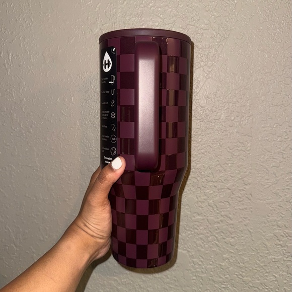checkered hydrojug - Picture 2 of 6
